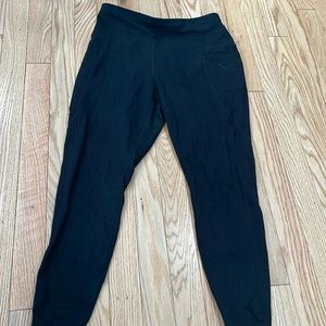 tummy control with pockets and back pocket for phone